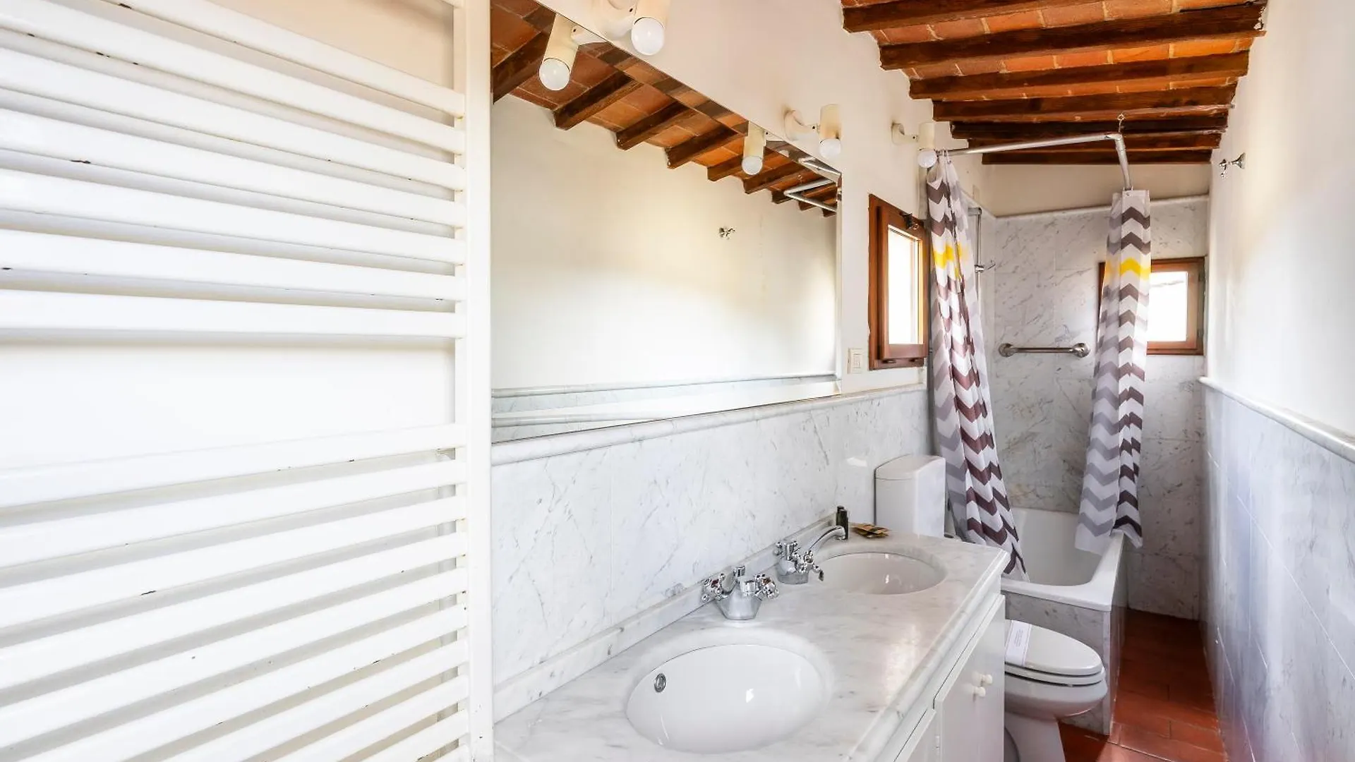 Piazza Santa Croce Apartment Florence Italy