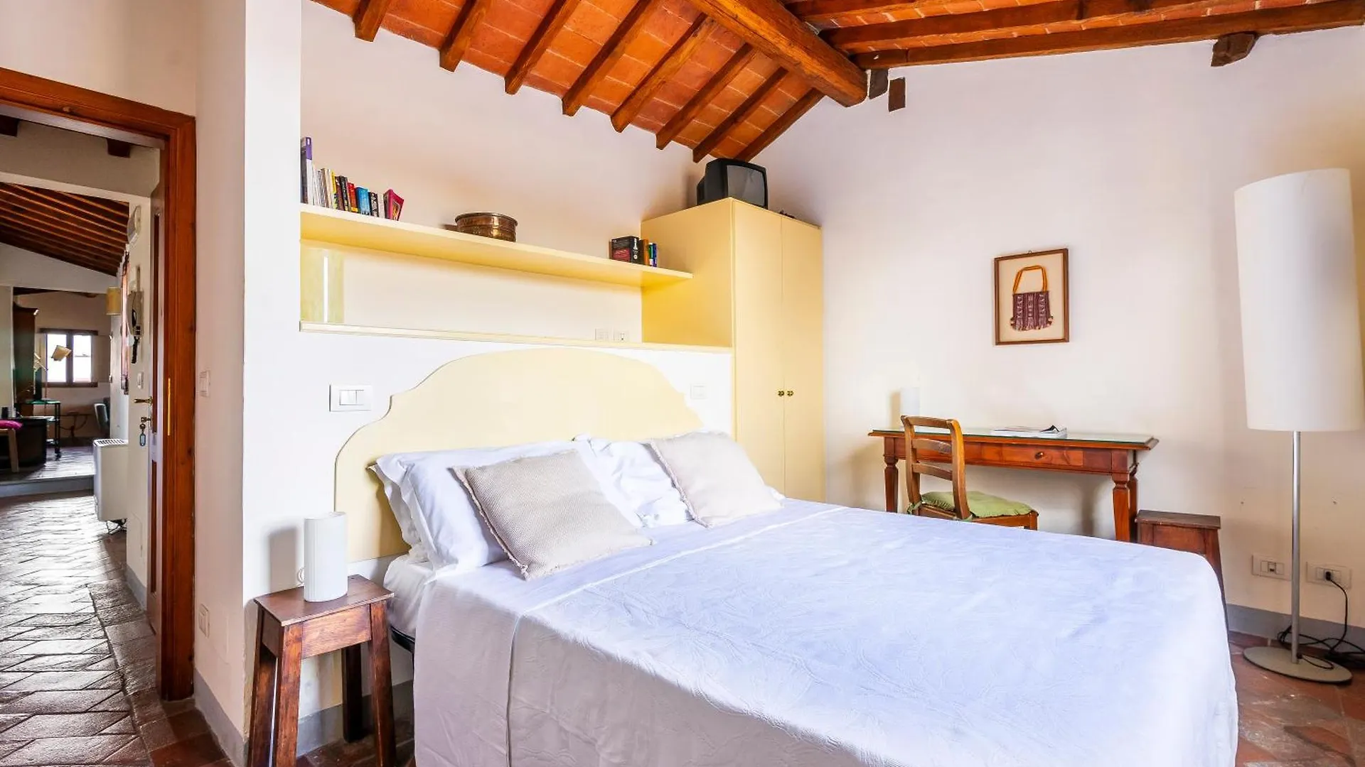 Piazza Santa Croce Apartment Florence 0*,  Italy