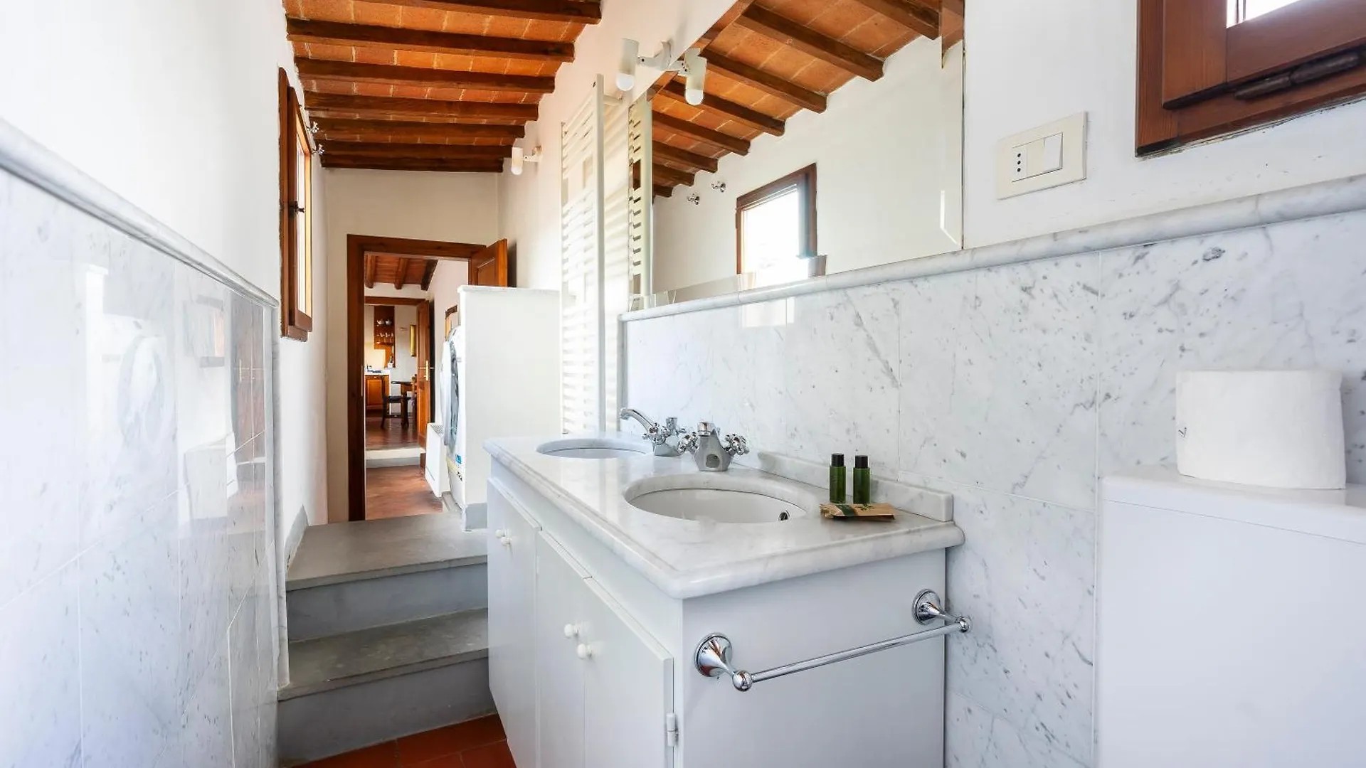 Piazza Santa Croce Apartment Florence 0*,  Italy