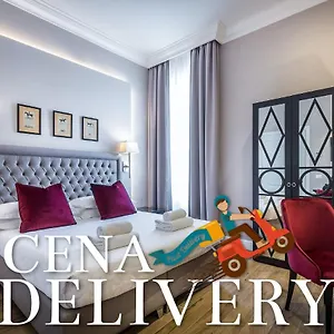 Emma Small Luxury Φλωρεντία
