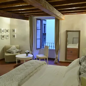 Dante's Relais Konukevi