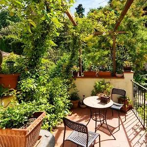 Casa Quaratesi Florencia
