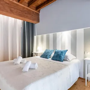 Lovely In The Heart Of The Historic Center Florencia