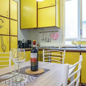  Apartamento Monnalisa Tra Pitti E Ponte Vecchio