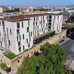 Camplus Casa Per Ferie Apartmán