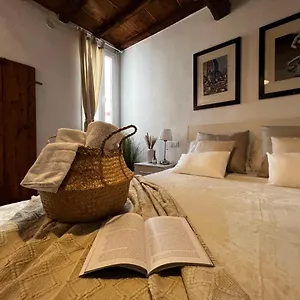  Casa de hóspedes A Casa Di Anna