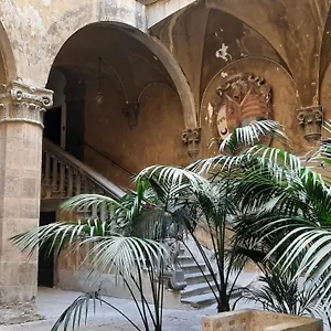 Appartamento Palazzo Larioni Dei Bardi, Firenze