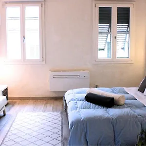 In Via San Gallo Apartment