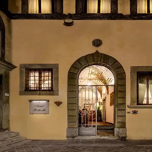 Botticelli Hotel