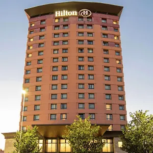 Hilton Metropole Florens