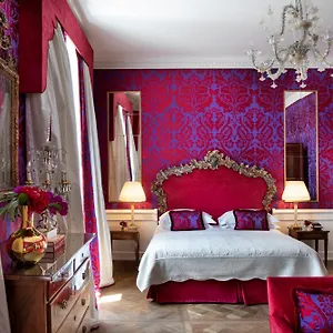 Helvetia&bristol - Starhotels Collezione מלון