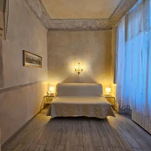 San Lorenzo Apartment