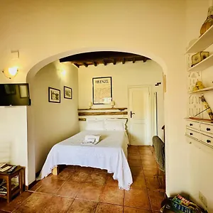 Welcome In Toscana Incantevole Centro Apartment