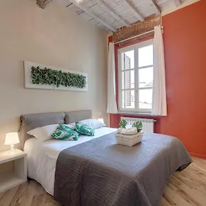 Appartamento Vertical Garden By Mamo, Firenze