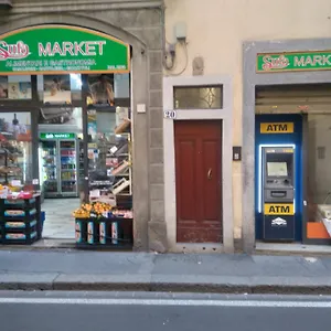 La Tanetta Di Boboli Apartment