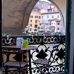 Pontevecchio Relais Oda ve Kahvaltı