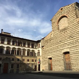 San Lorenzo Φλωρεντία