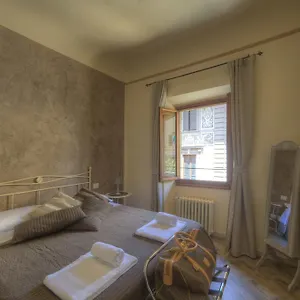 Piazza Signoria Apartment