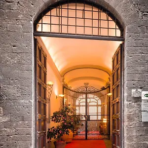 Torre Guelfa Palazzo Acciaiuoli מלון