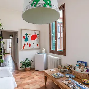 Giorni Dipinti Oda ve Kahvaltı