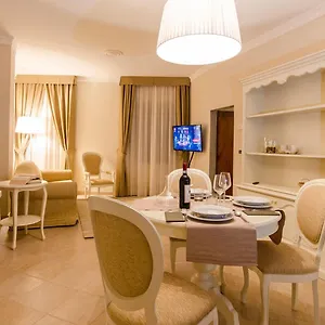 Residenza Marchesi Pontenani Daire