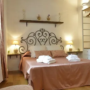 Nido De' Pitti Apartment