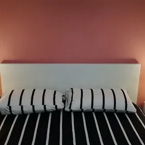 La Casa Di Greta Apartment