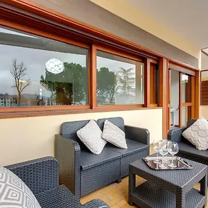 Apartamento Lungarno By Mamo
