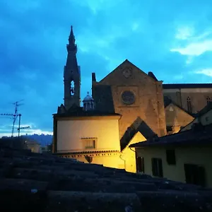Appartamento Casa Allegri, Firenze