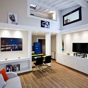  Apartamento Macci