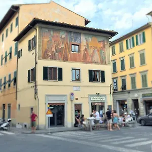 Appartamento La Casetta Dipinta, Firenze