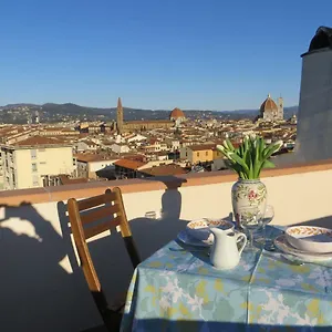 Montebello Apartment