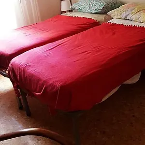  Quarto em Acomodações Particulares Cozyandcalm