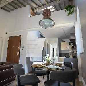 아파트 Olive Loft