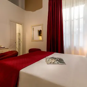 Residenza Conte Di Cavour & Rooftop Φλωρεντία