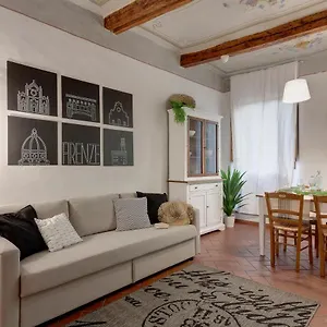 Ghibellina By Mamo Apartment