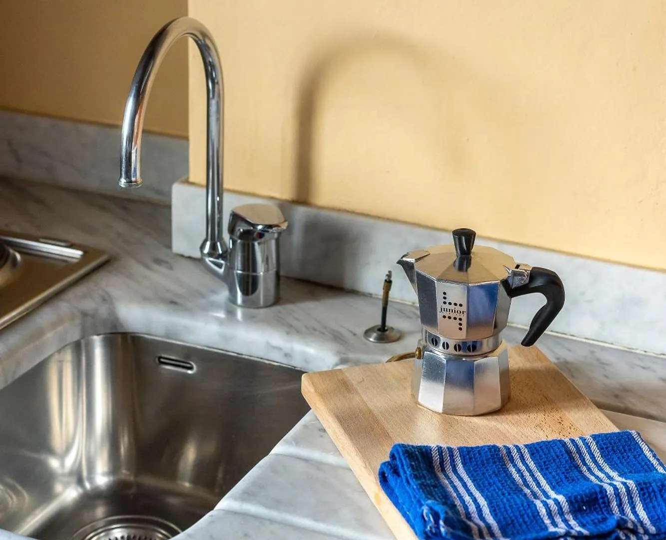 Apartmán Piazza Santa Croce Florencie