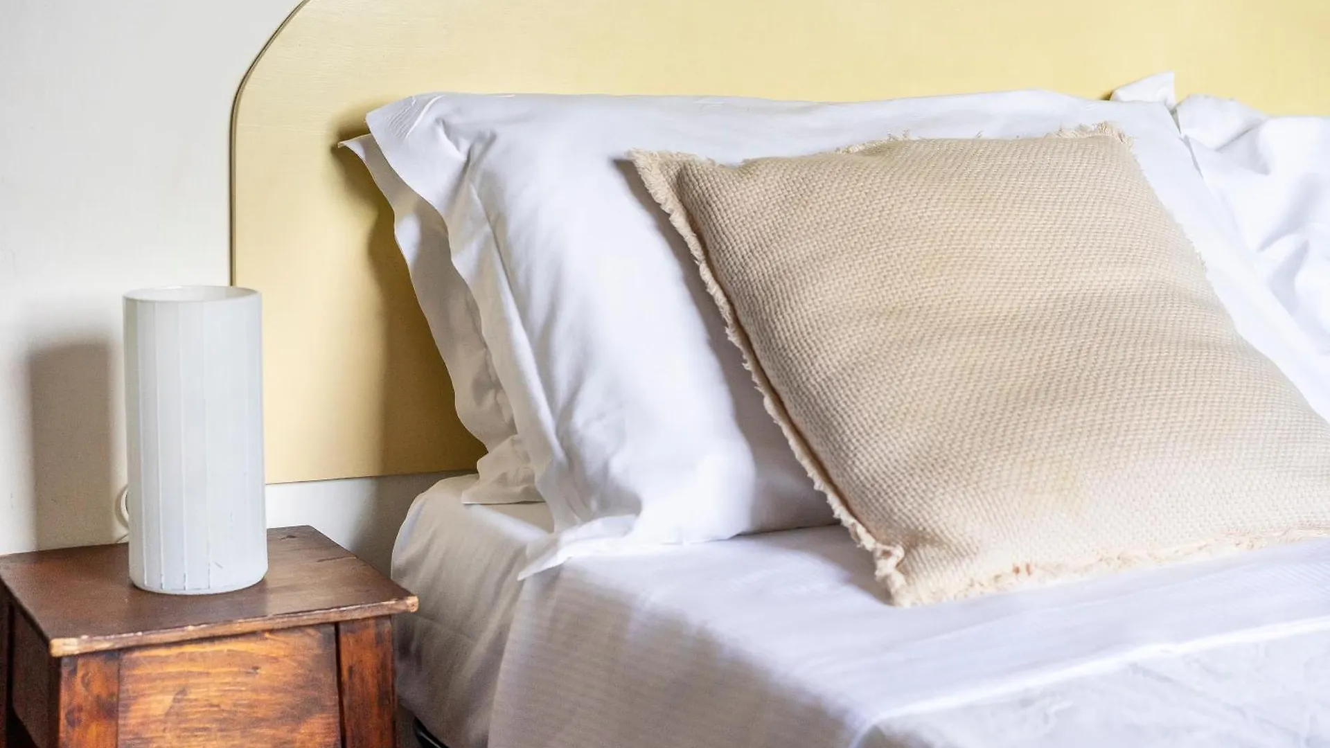 Apartmán Piazza Santa Croce Florencie Itálie