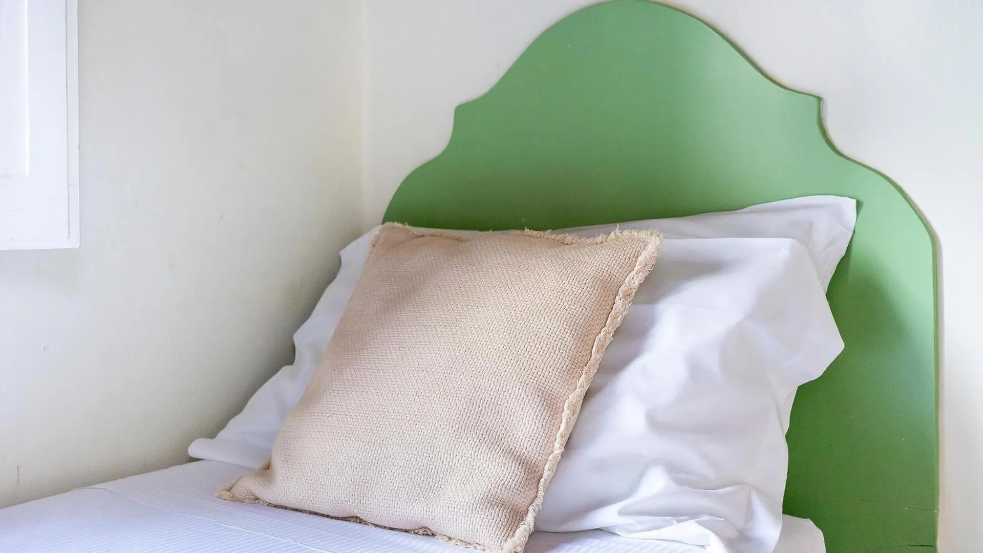 Apartmán Piazza Santa Croce Florencie