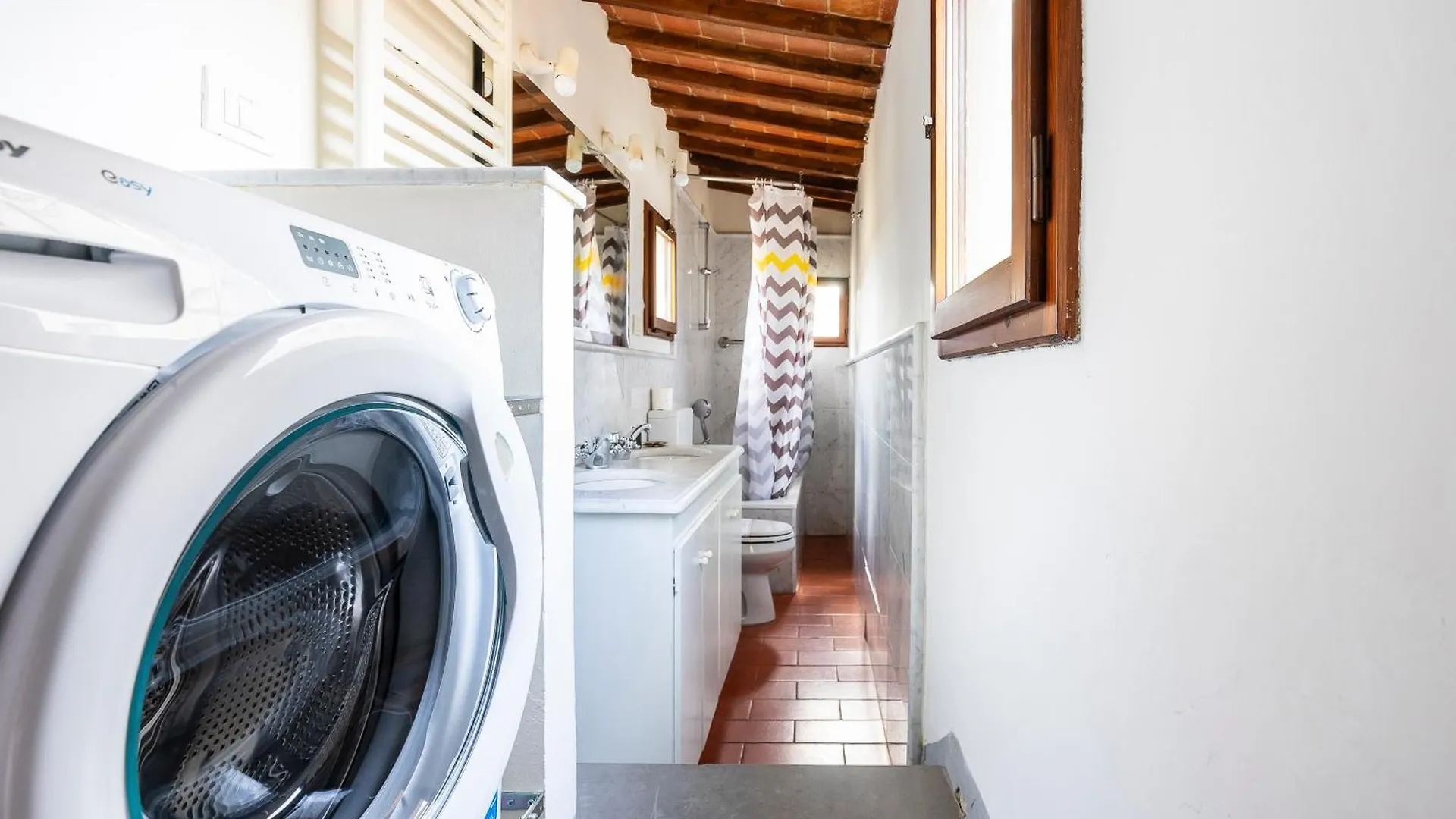 Apartmán Piazza Santa Croce Florencie Itálie